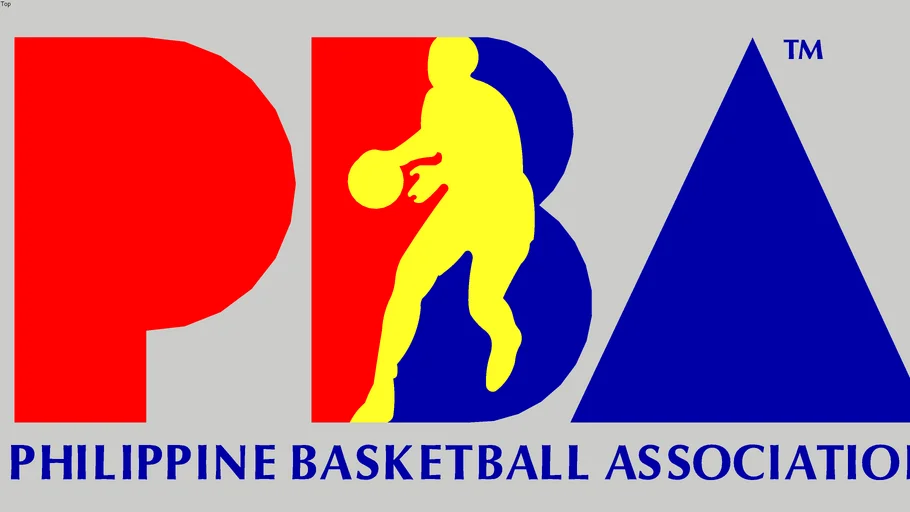 PBA Logo