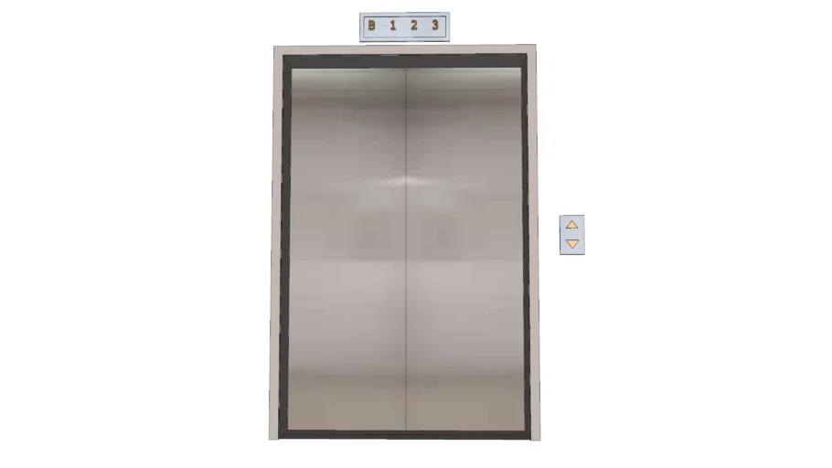 elevator
