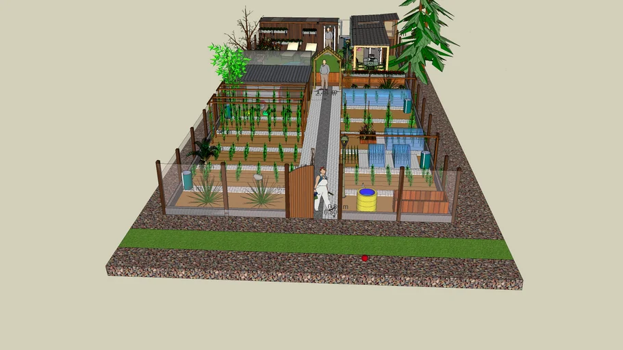 JARDIN 