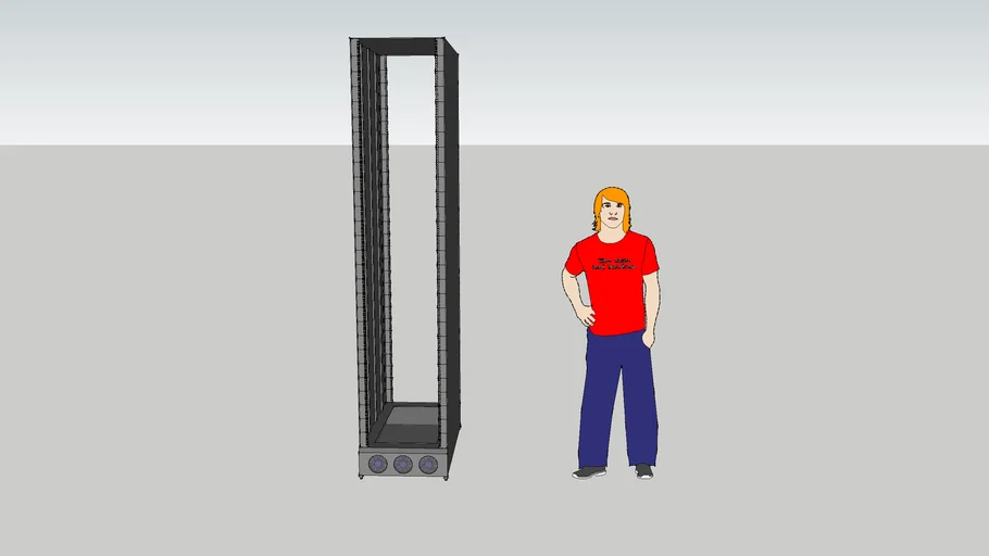 3D Warehouse