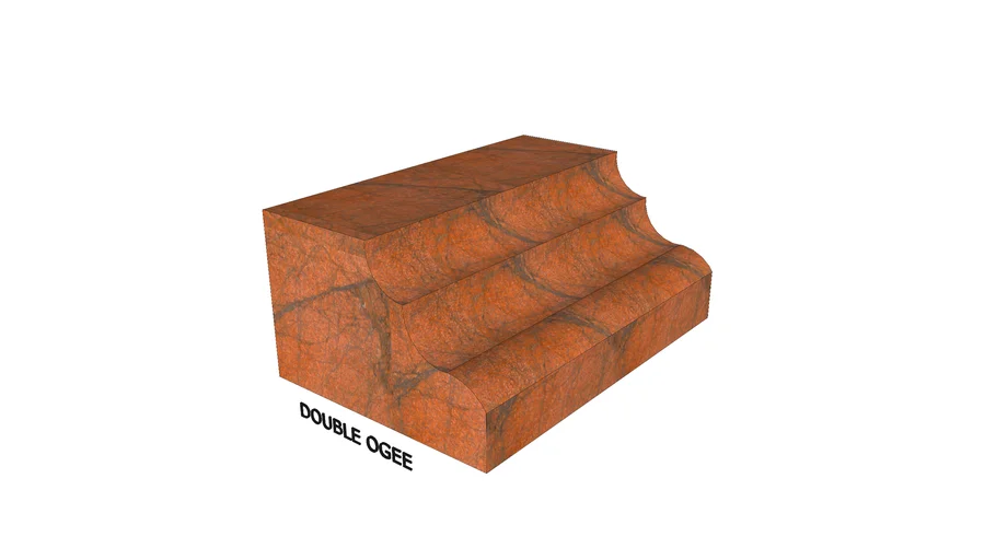Double Ogee
