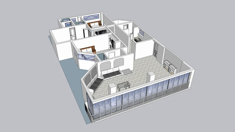 Departamento