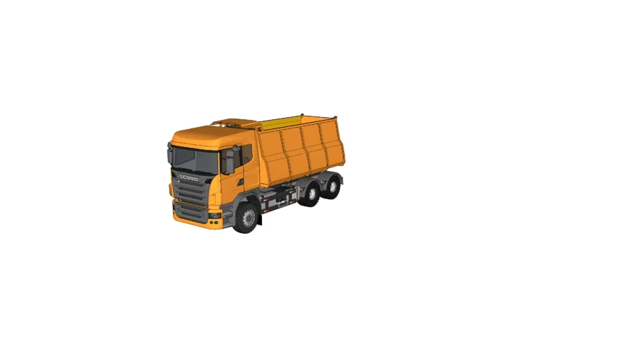 CAMION