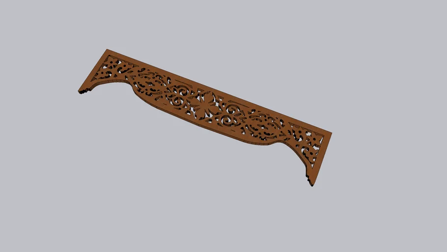 PANEL UKIRAN
