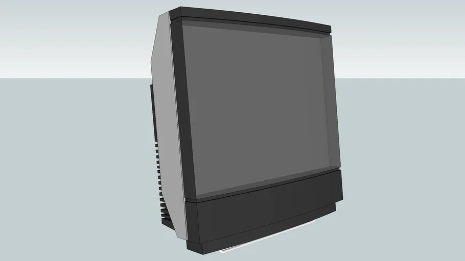 Bang & Olufsen Beovision MX 4500 / 5000 / 5500 / 6000 (28")