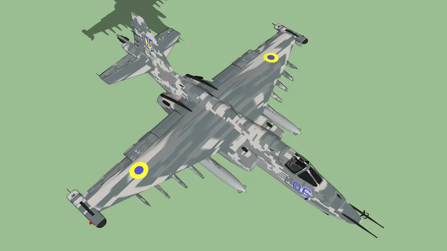 SU-25M1