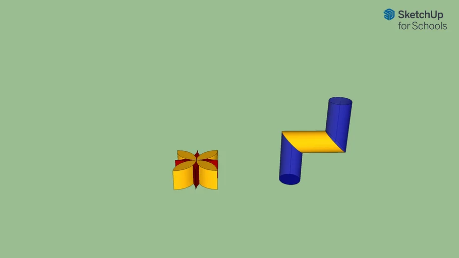 Activity 2 | 3D Warehouse