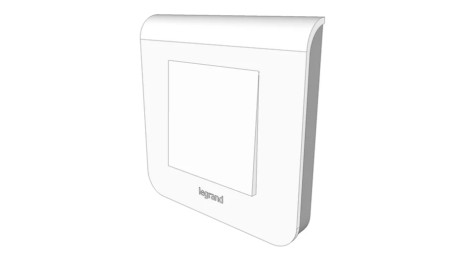 Interrupteur / Light Switch