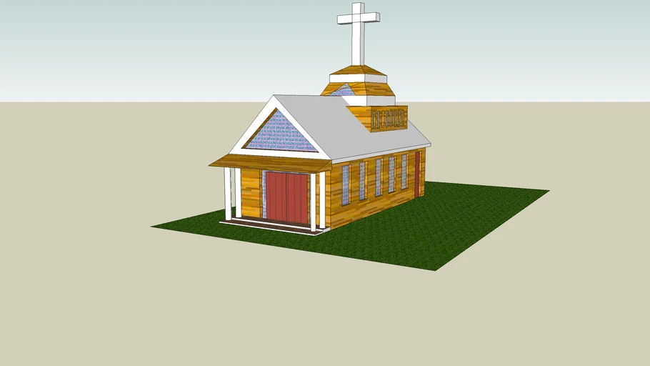 Capilla familiar