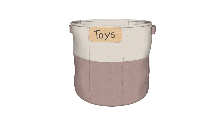 toy bag