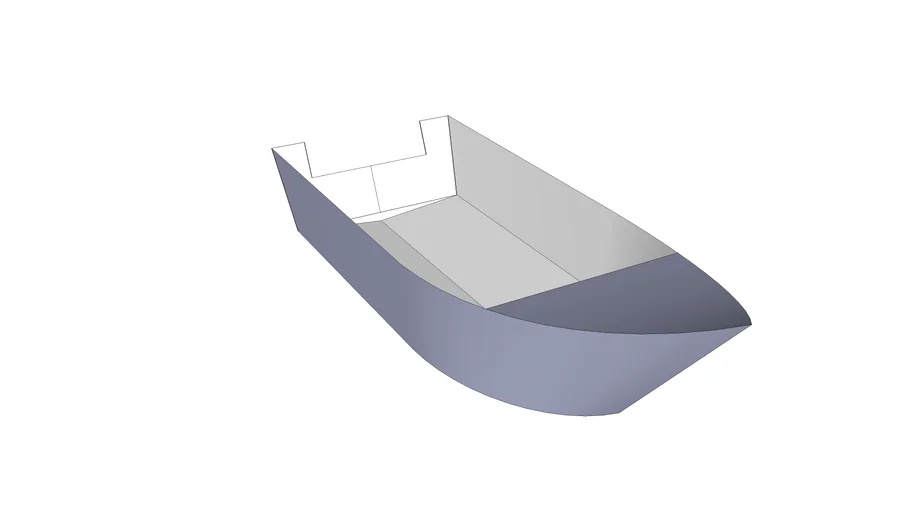 Hull | 3D Warehouse