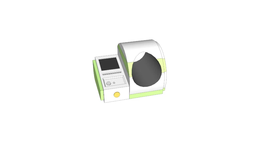 Sphygmomanometer