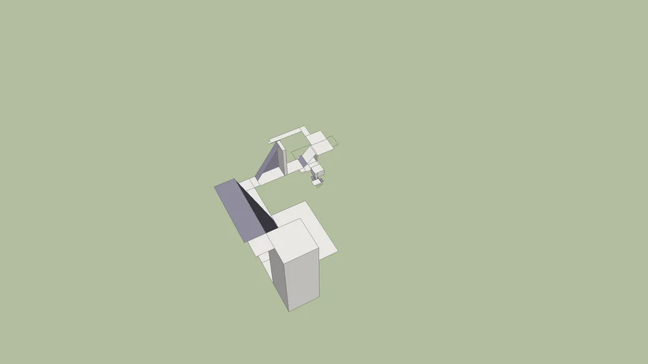 (Made by scratch maze)