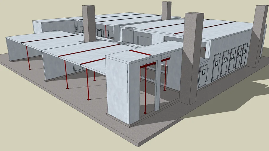 AHU