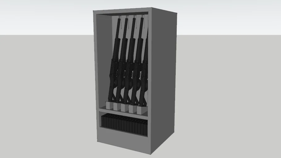 3D Warehouse