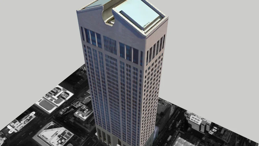 Sony Building