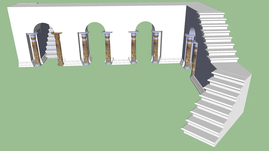 ESCALERAS