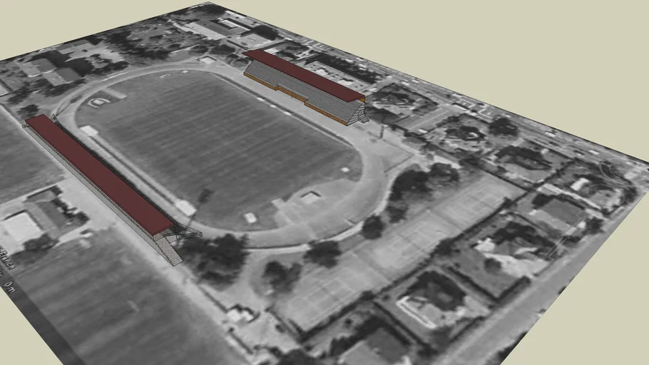 Stade Joseph Moynat (Thonon-les-Bains)