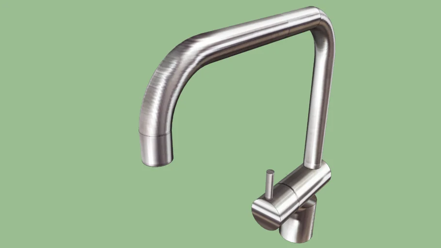 Miscelatore lavello cucina