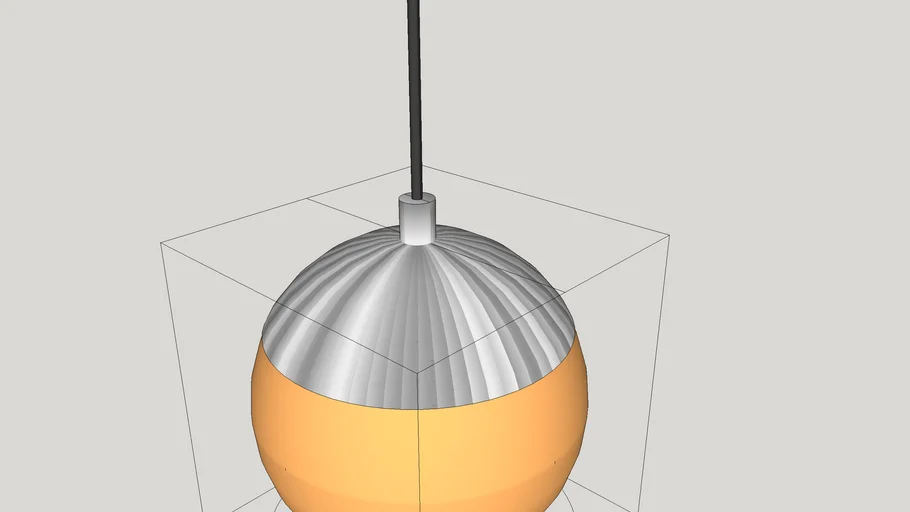 LAMPU GANTUNG