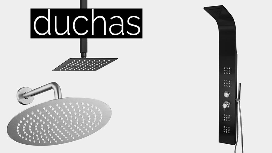 Duchas