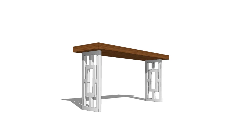 Foyer Table