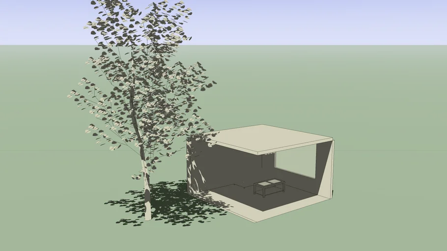 teste 1 | 3D Warehouse