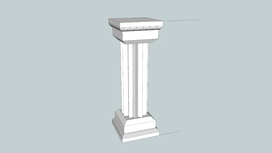 Roman Column