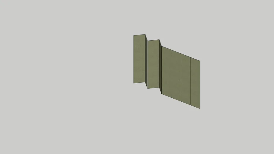 Partition Wall