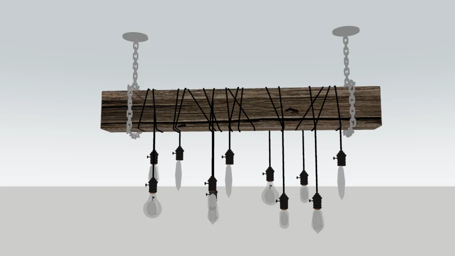 chandelier