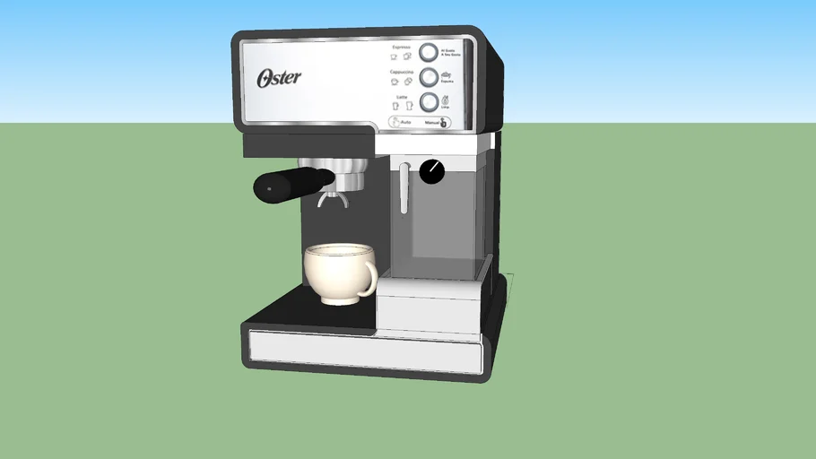 maquina cafetera
