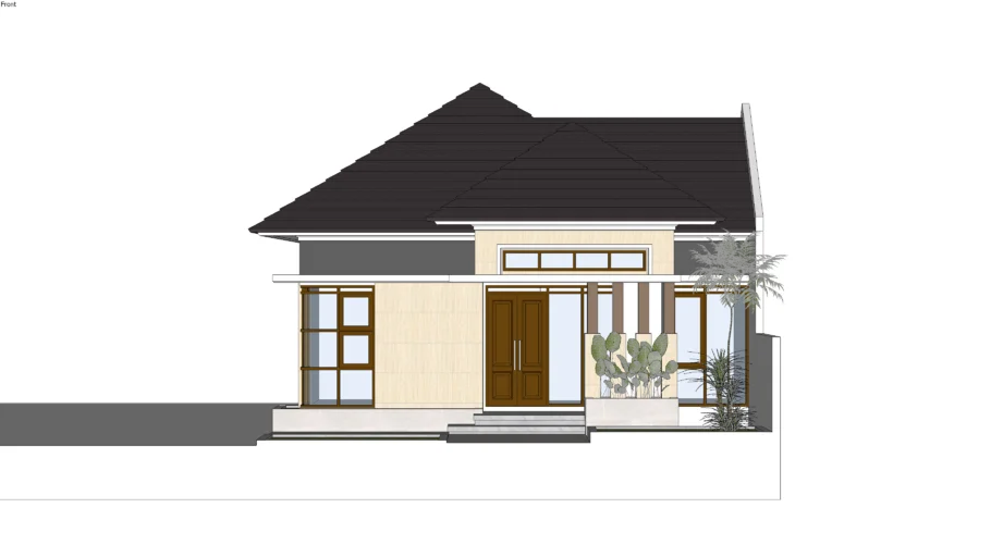 rumah