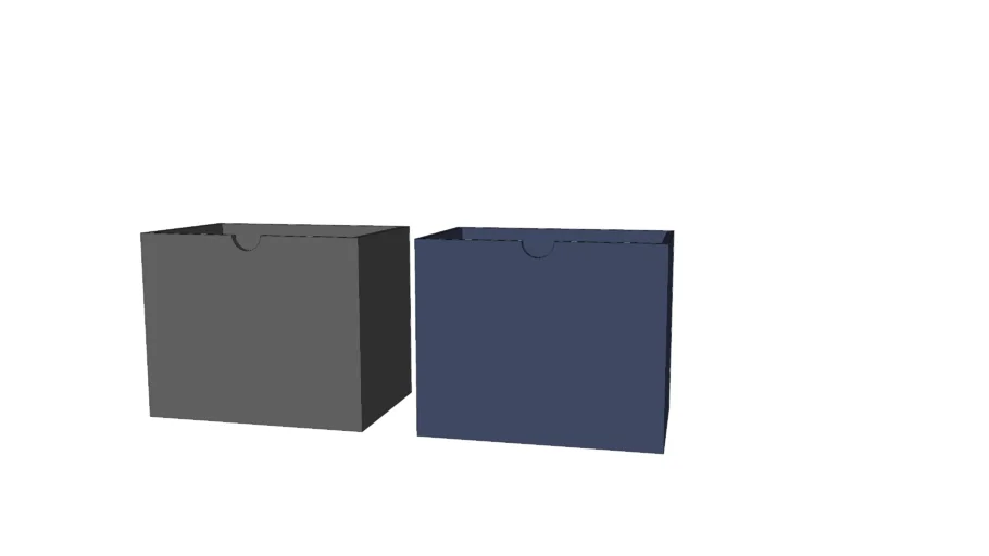 Storage Box
