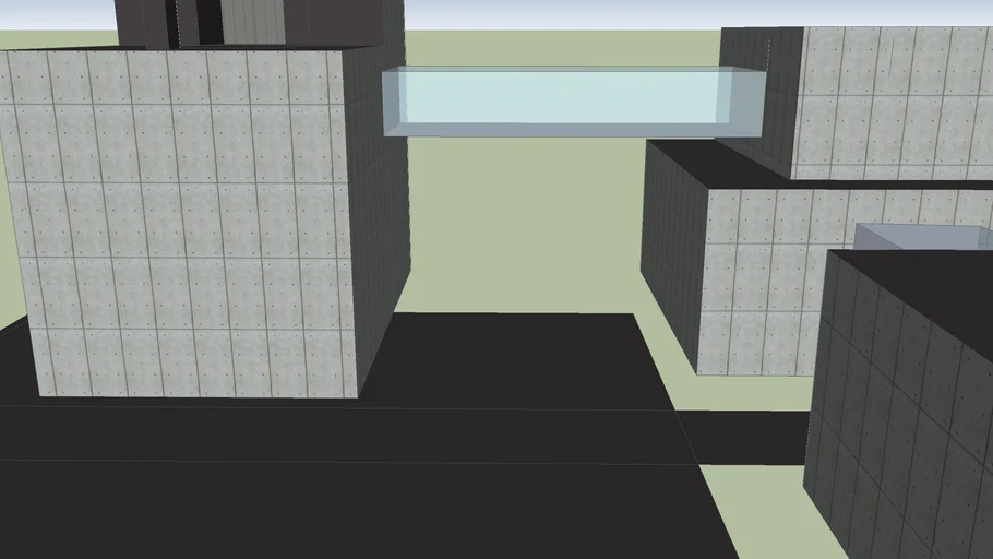 cool office building