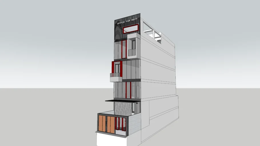 OFFICE BUILDING