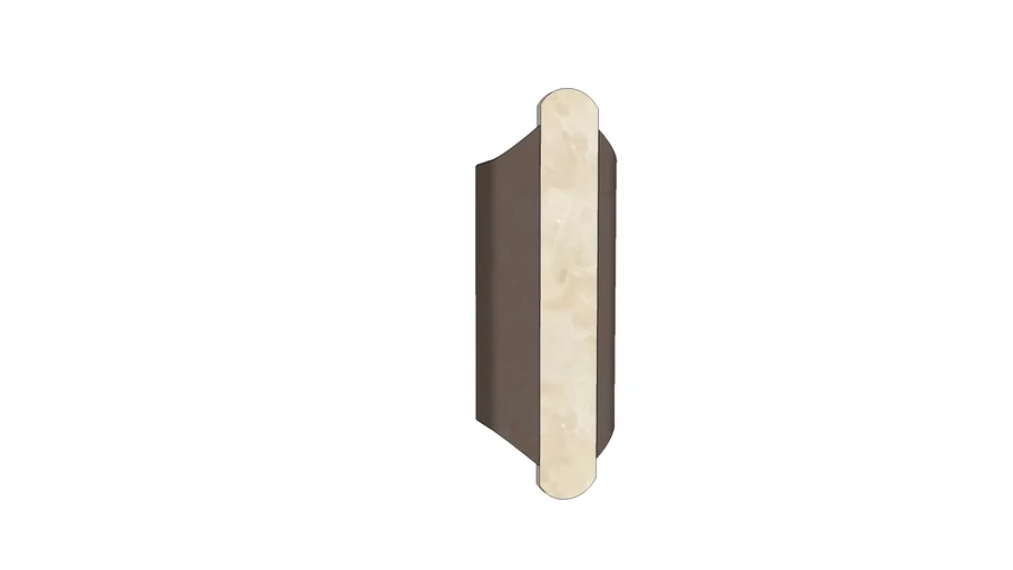 Bella Figura  Saphir Wall Light