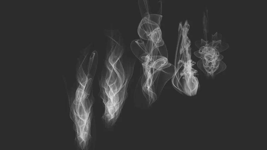 Smoke 3D