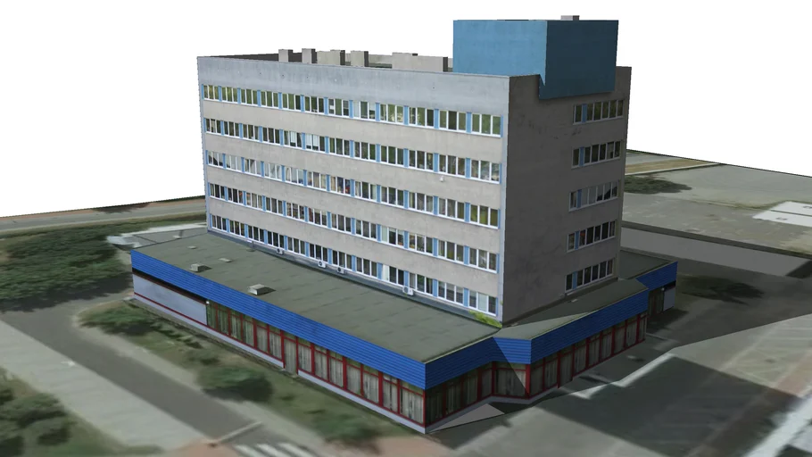 Urząd Skarbowy Poznań-Winogrady