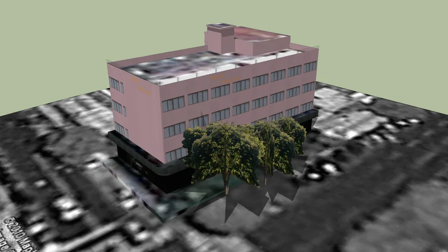 Hotel Manaós