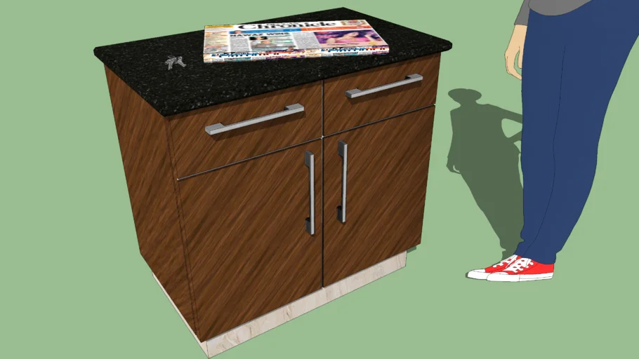3D Warehouse