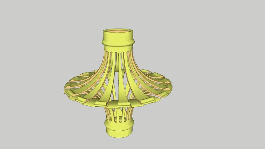 pendant lighting fixture