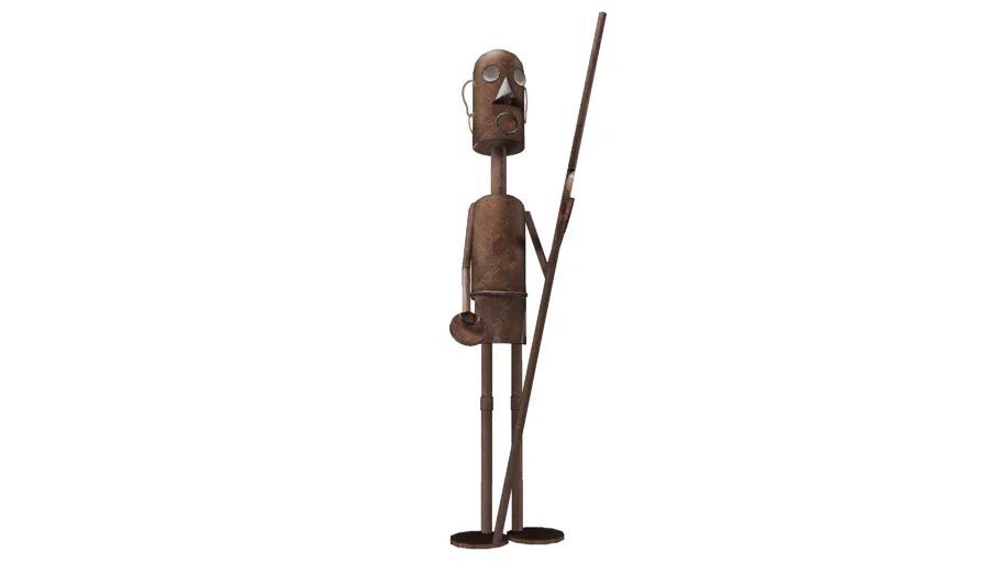 escultura decor