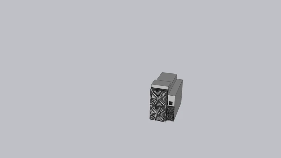 asic miner