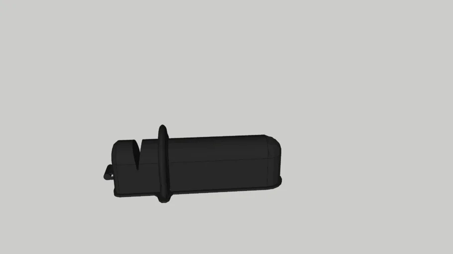 ASPEKT knife sharpener