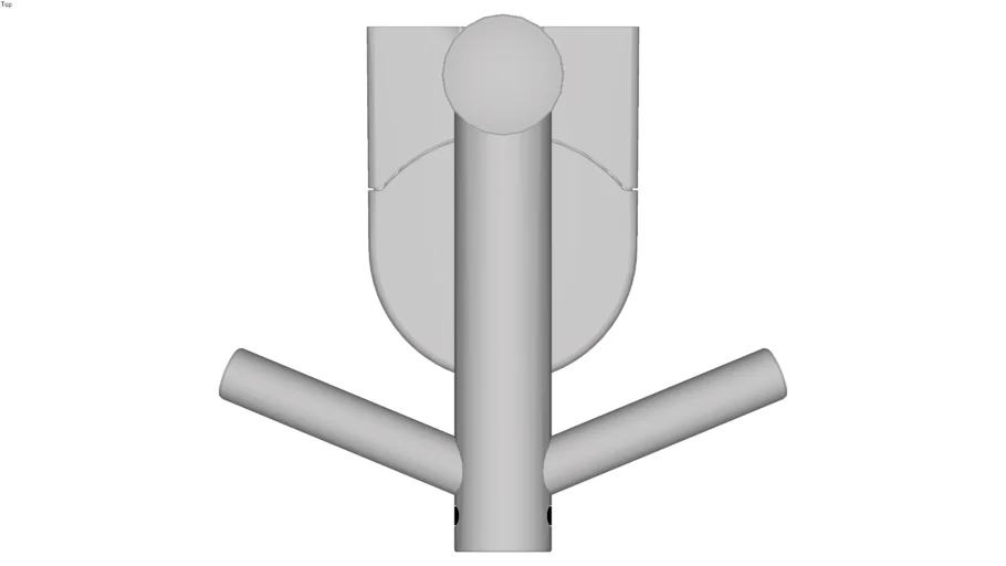 Dyson Airblade Tap (AB10) Long