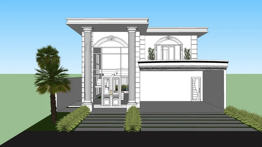 neo classical