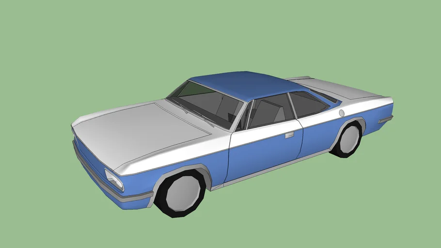 GTA SA: Restored Tampa