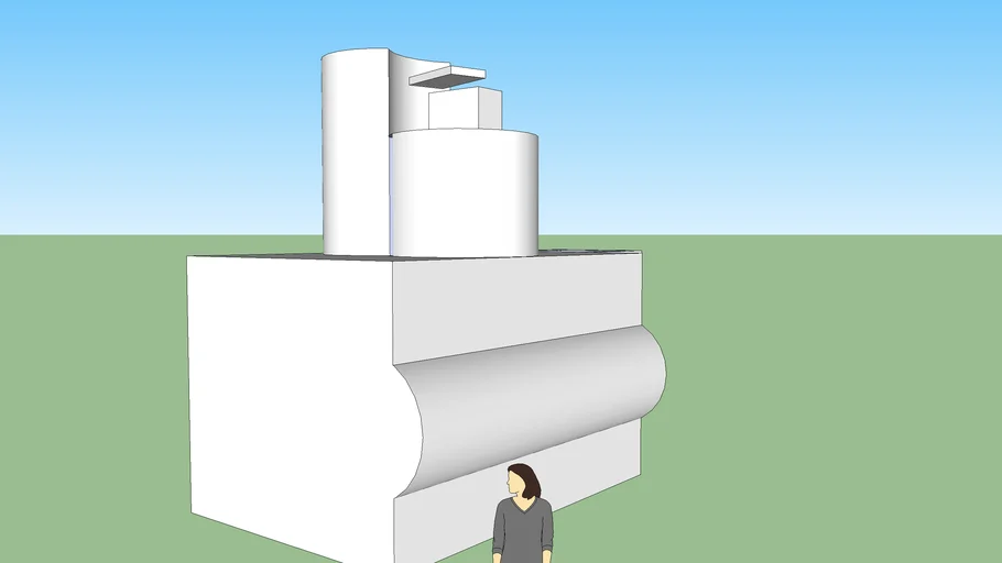 Cool Building