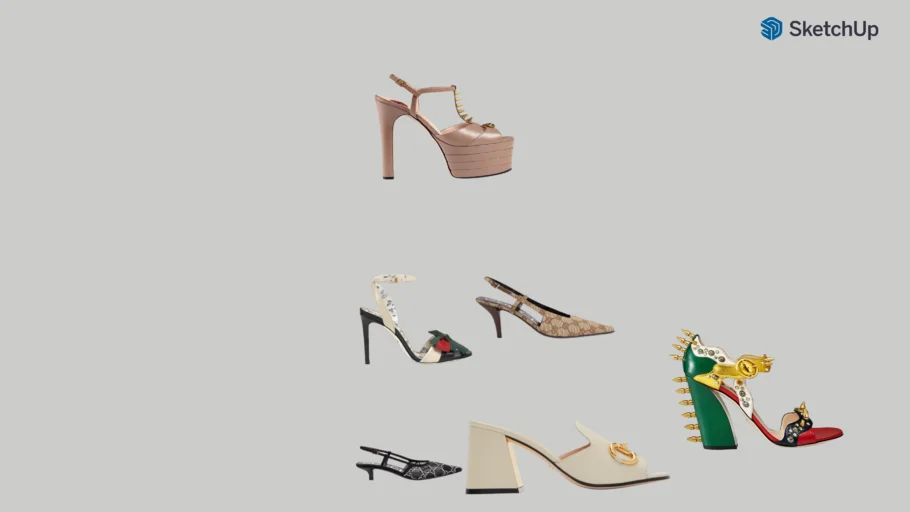gucci