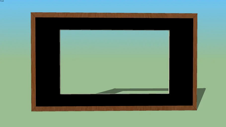 Painel TV
